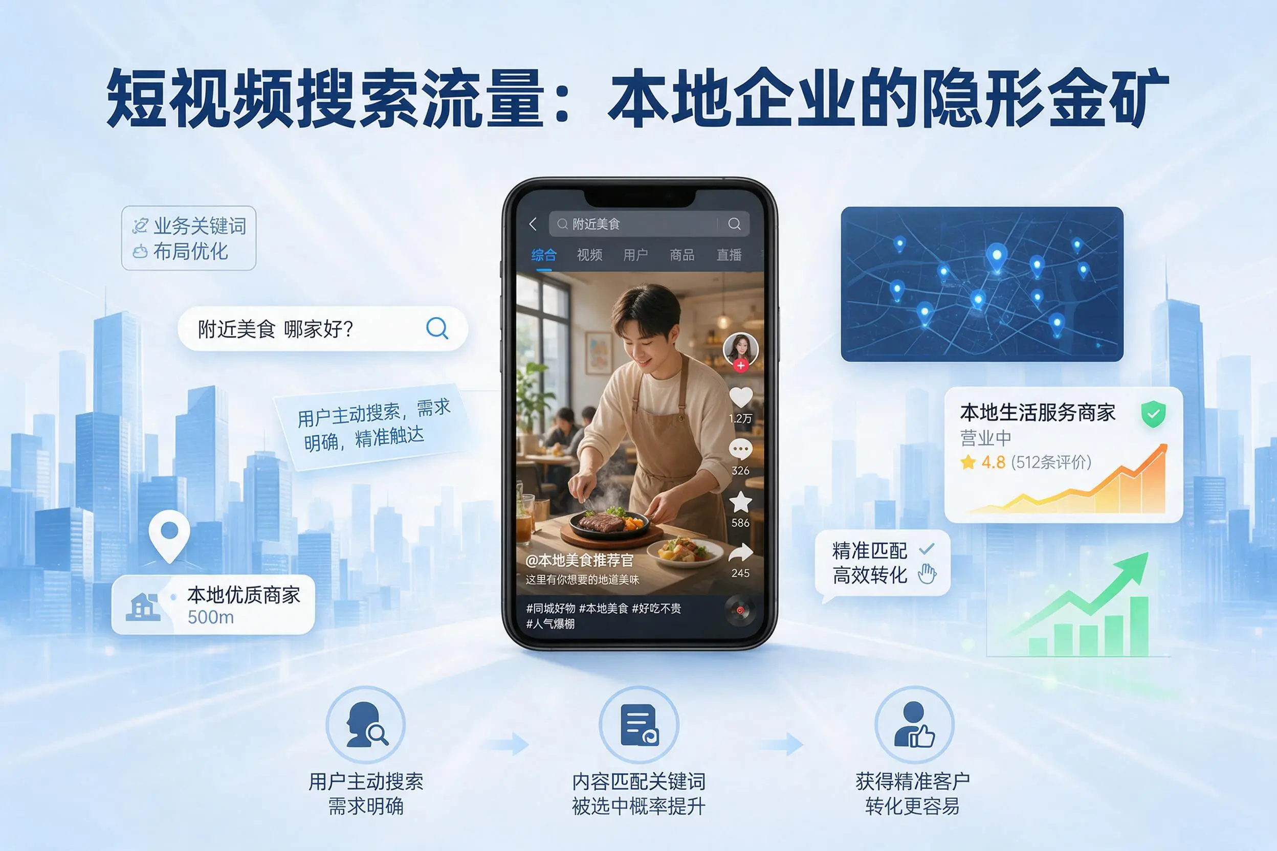 日喀则企业为何要做短视频代运营？流量逻辑与转化路径解析